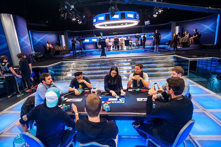Tournament Area_2018 EPT Monte Carlo_Main Event_Day 5_Giron_7JG8800